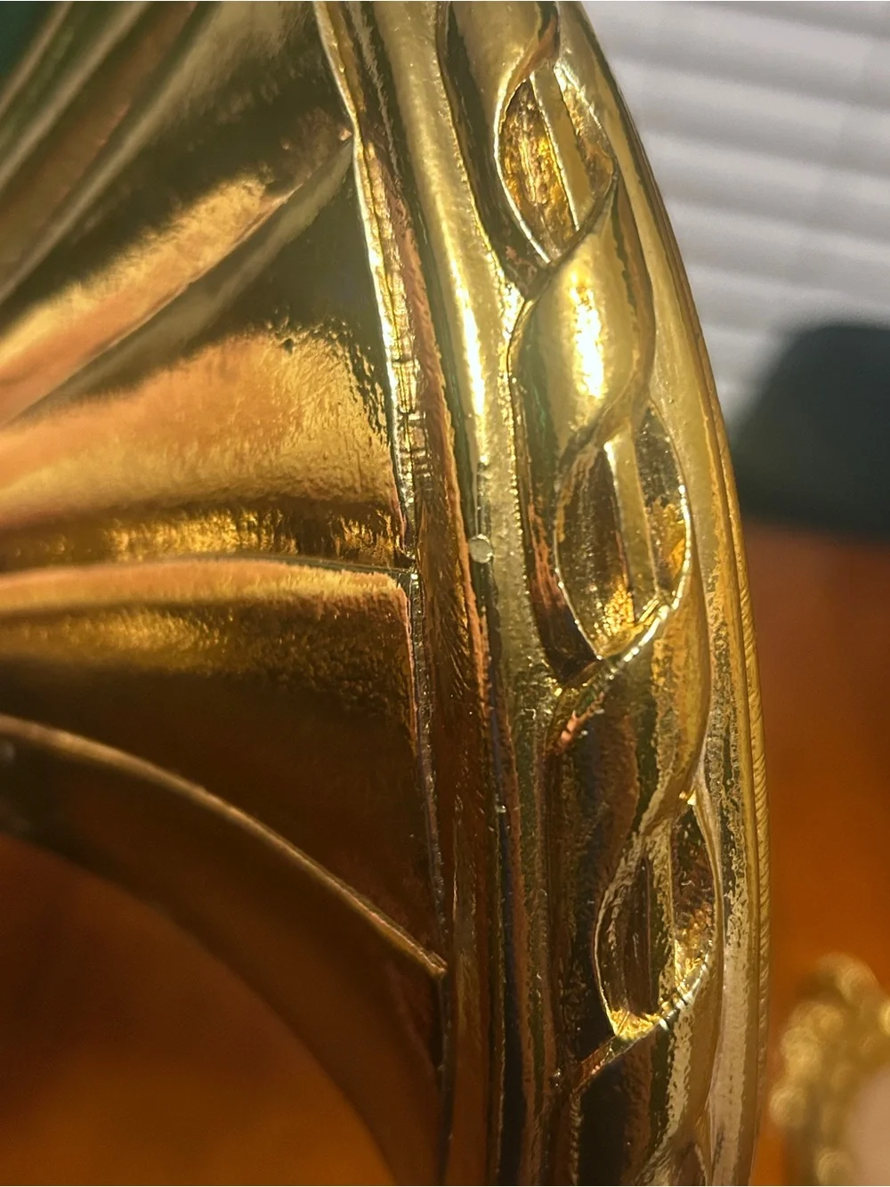 Burwood 1991 gold